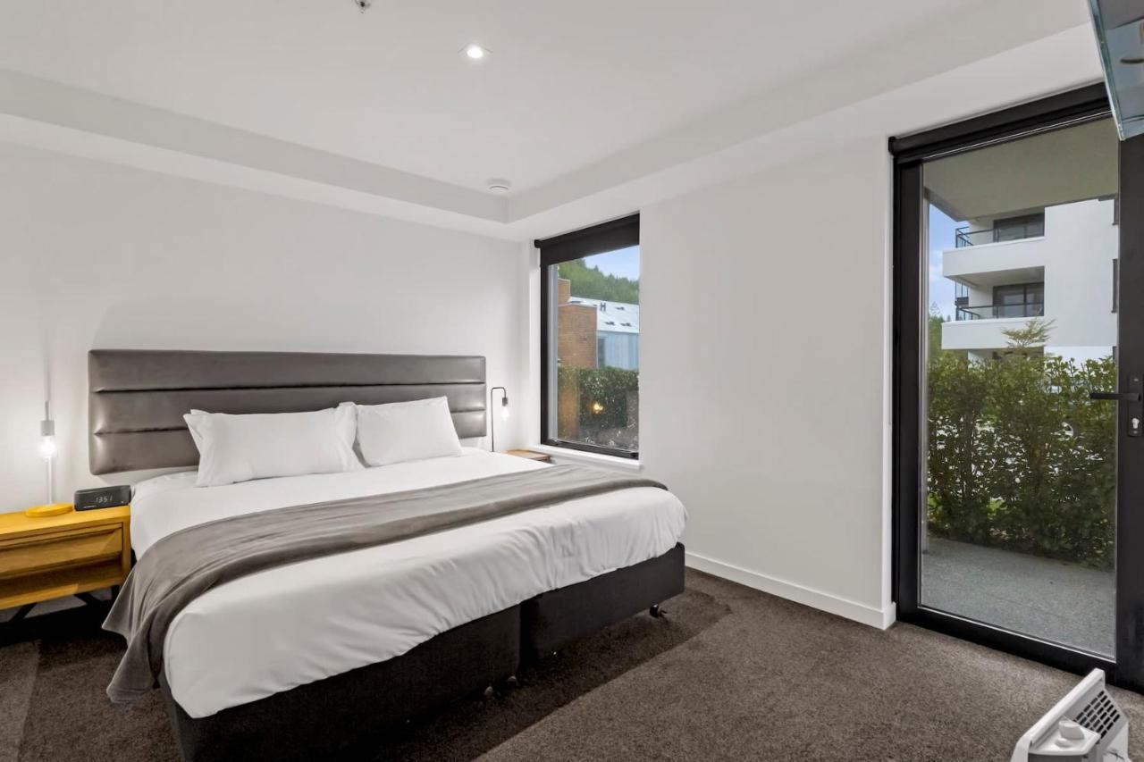Rima Apartment At The Base Of Coronet Peak 皇后镇 外观 照片